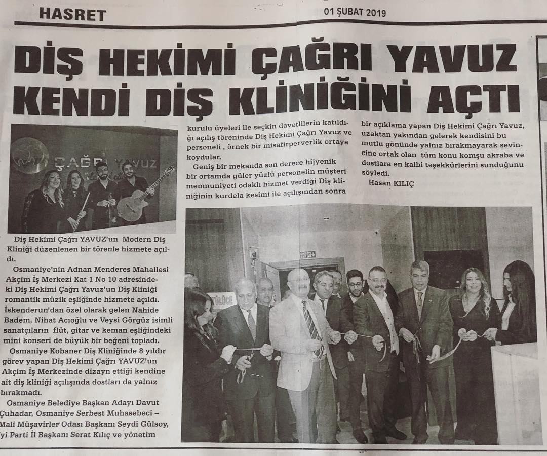 basındabiz teşekkür ederiz Hasret Gazetesi