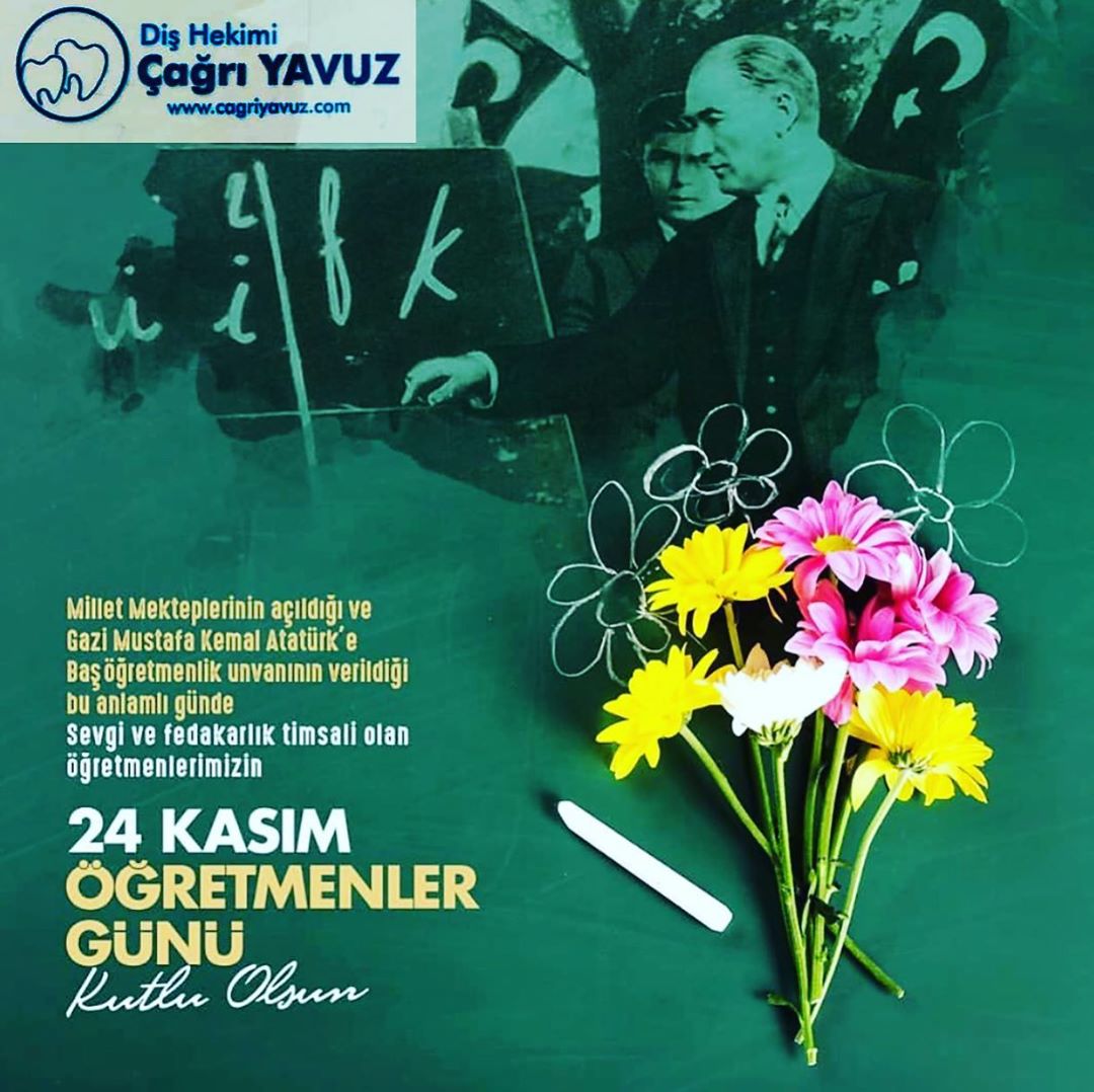 Başta Başöğretmen Mustafa Kemal Atatürk olmak üzere annemin babamın tüm