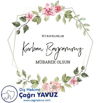 Sevgi saygı birlik ve beraberliğin var olduğu nice güzel bayramlar